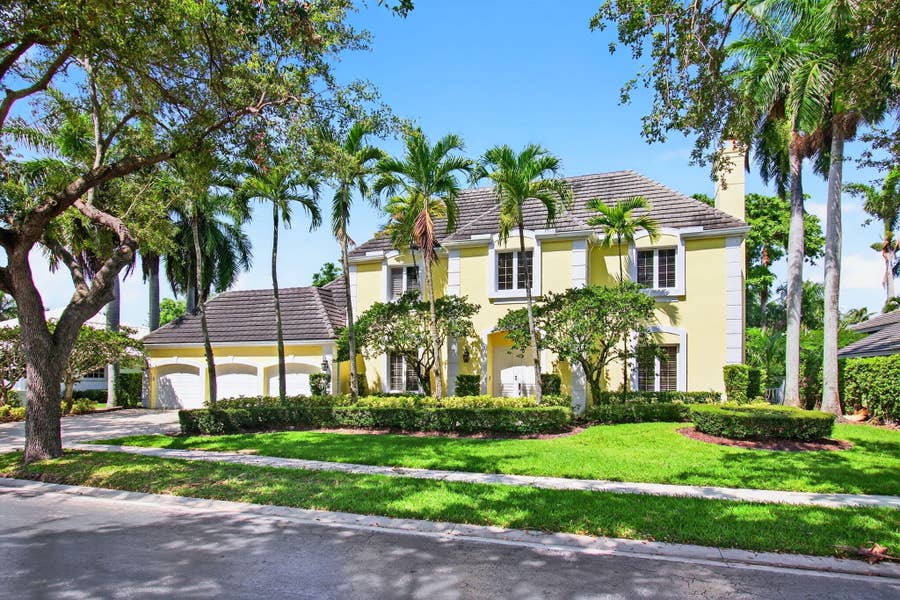 Property photo for 6167 NW 23rd Way, Boca Raton, FL