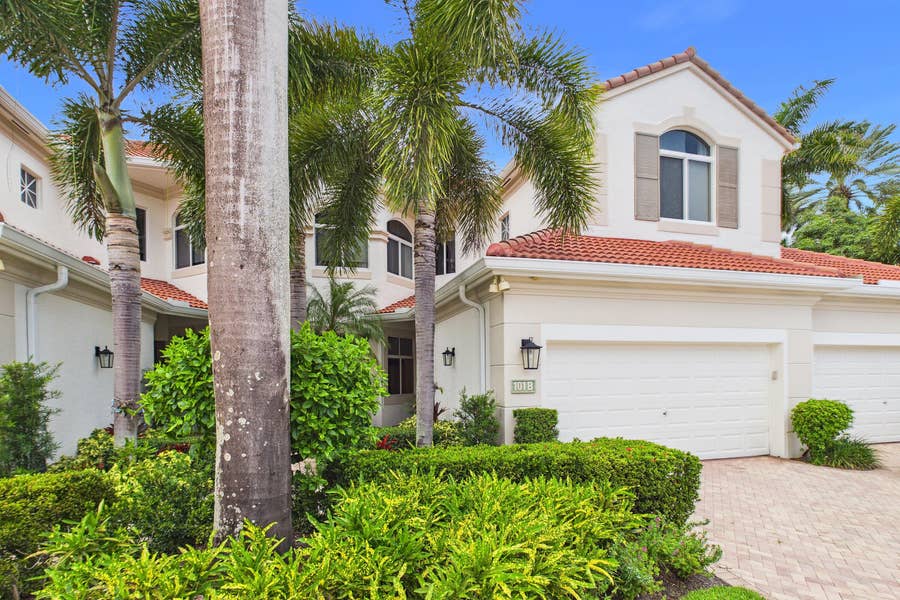 Property photo for 101 Palm Bay Circle, #B, Palm Beach Gardens, FL