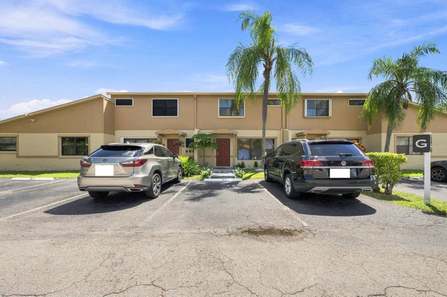 Property photo for 3370 Beau Rivage Drive, #3G, Pompano Beach, FL