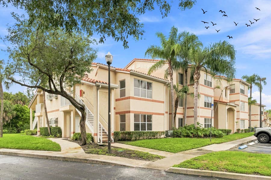 Property photo for 3350 PINEWALK Drive N, #1411, Margate, FL