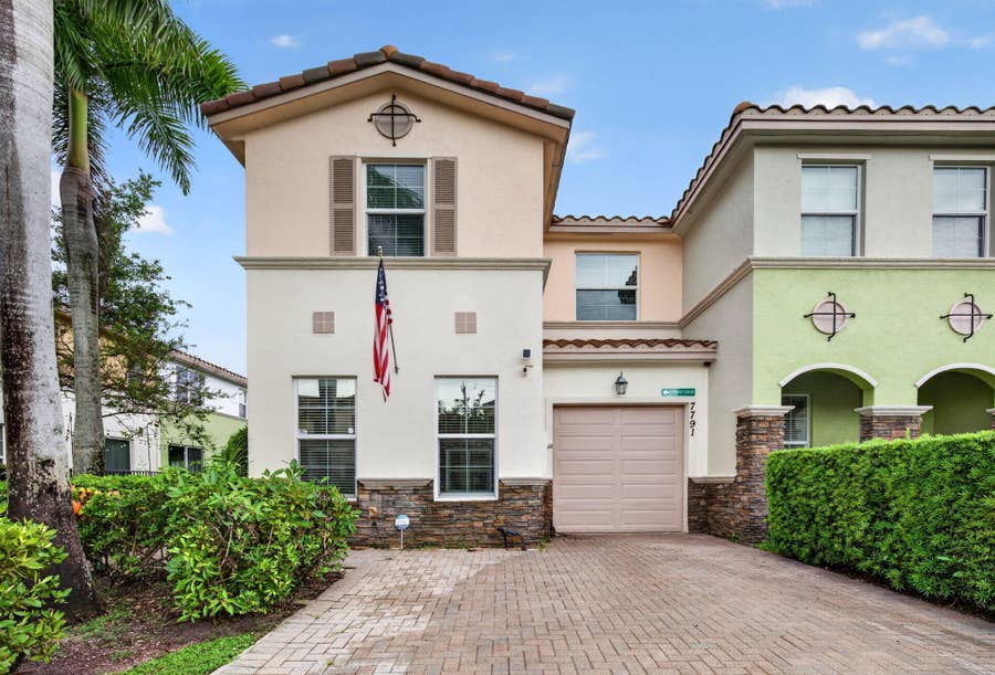 Property photo for 7791 SW 52ND Place, #7791, Davie, FL