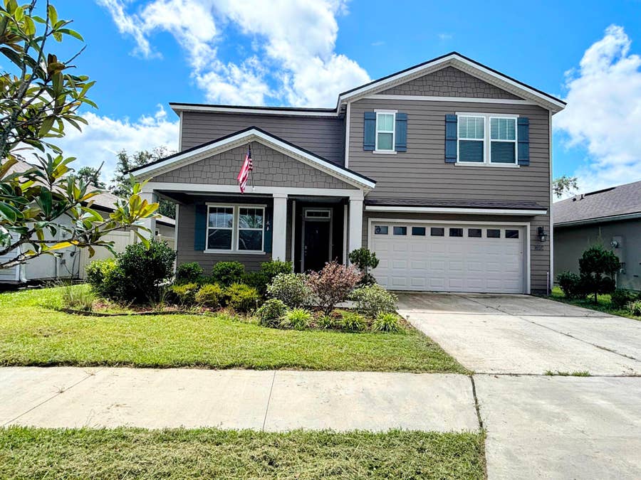 Property photo for 75014 NASSAU STATION Way, Yulee, FL