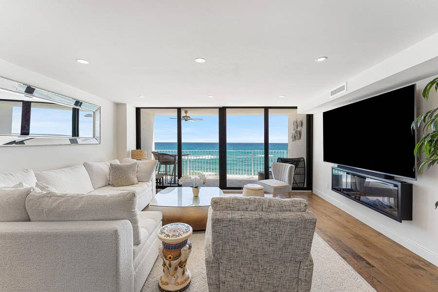 Property photo for 3590 S Ocean Boulevard, #301, South Palm Beach, FL