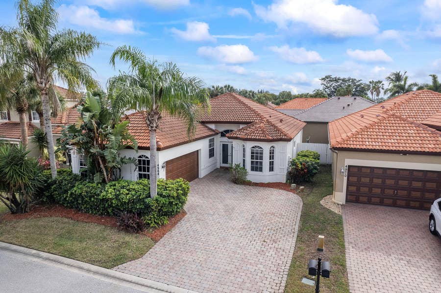 Property photo for 4964 GATEWAY GARDENS Drive, Boynton Beach, FL