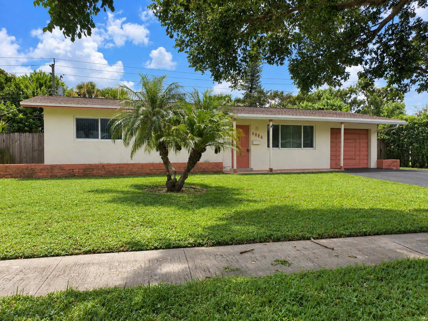 6884 NW 12TH Street, Plantation, FL 33313 2