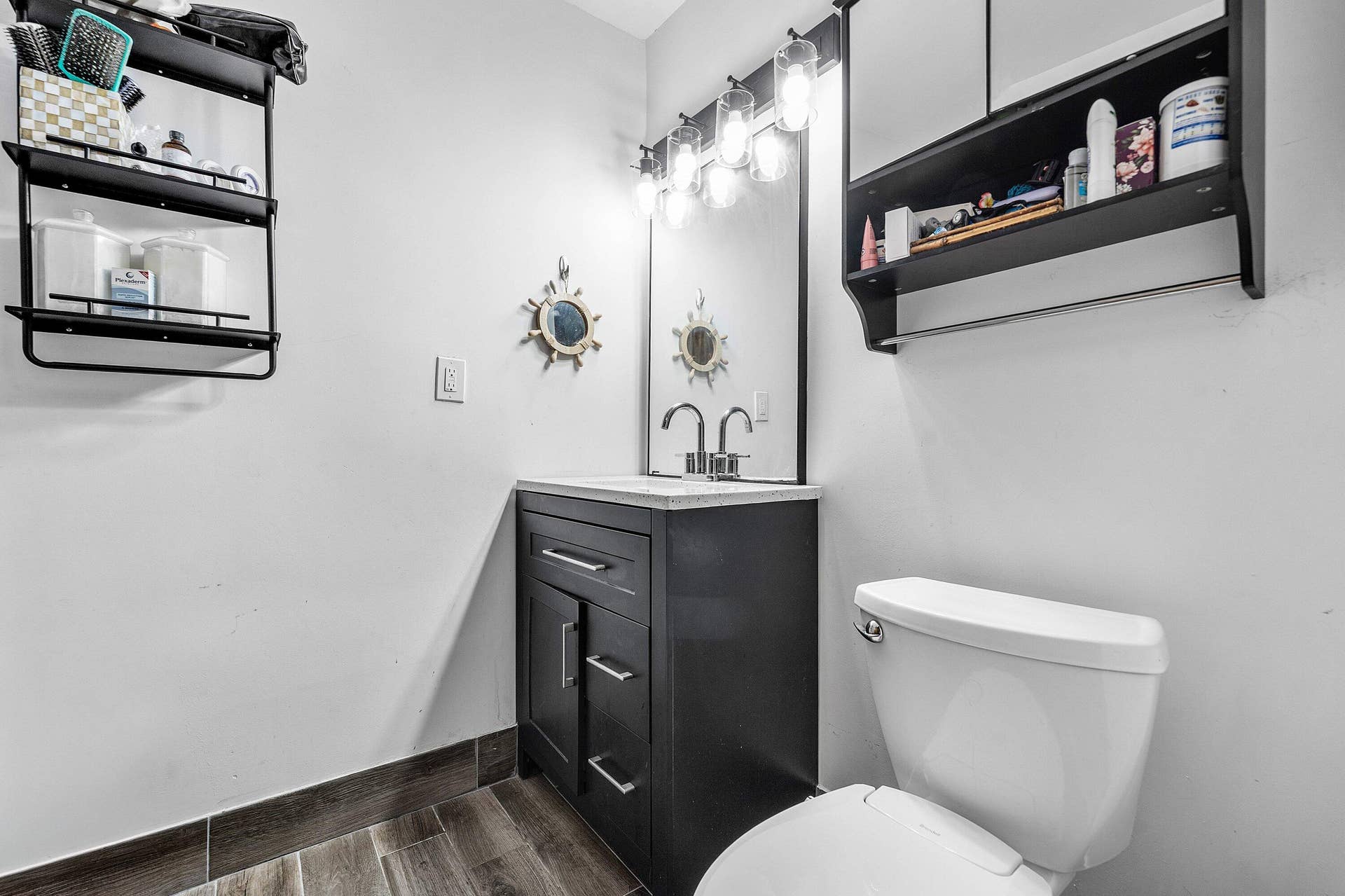 209 Wimbledon Lakes Drive, Plantation, FL 33324 Primary Bath