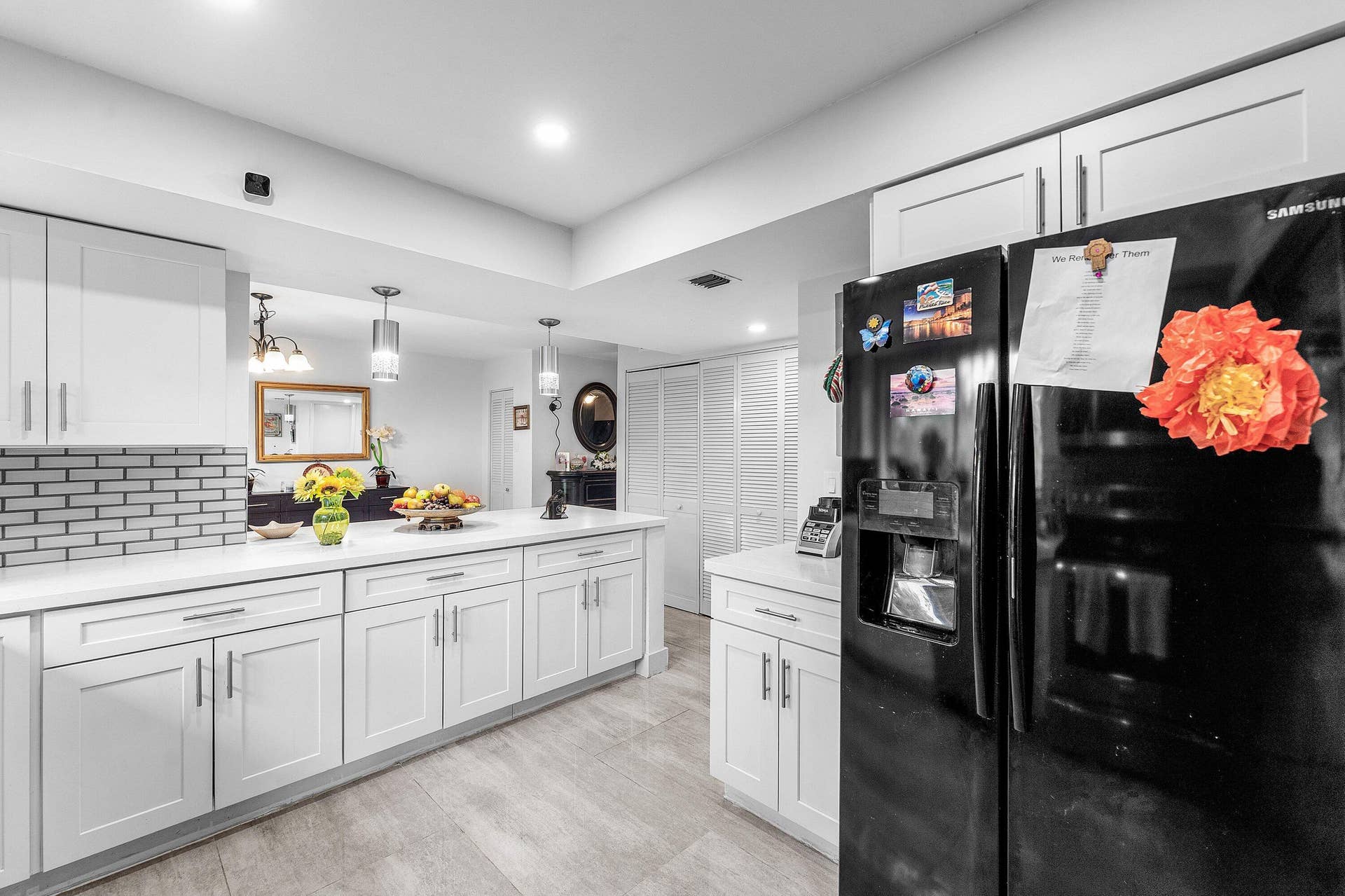 209 Wimbledon Lakes Drive, Plantation, FL 33324 Kitchen