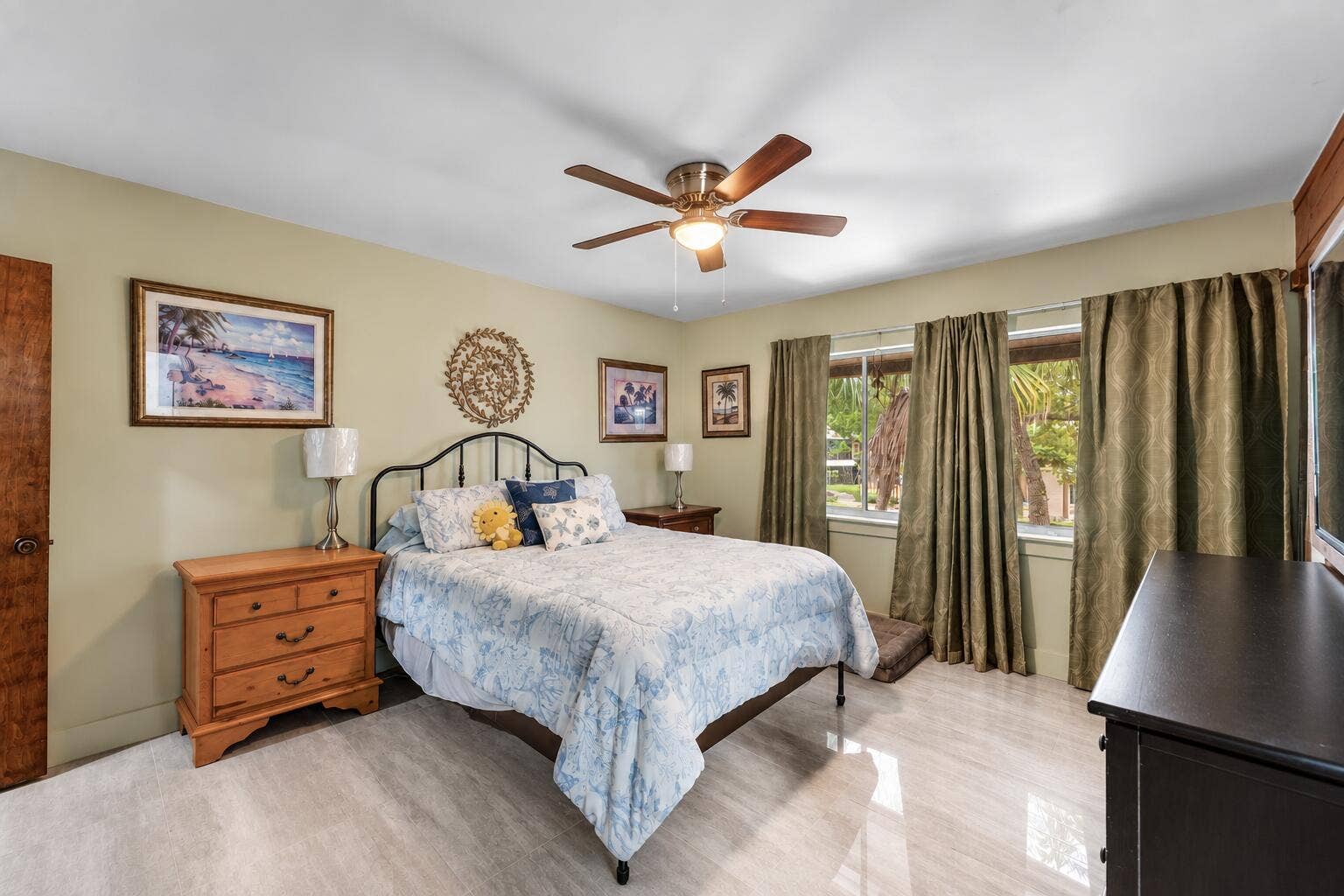 209 Wimbledon Lakes Drive, Plantation, FL 33324 Primary Bedroom