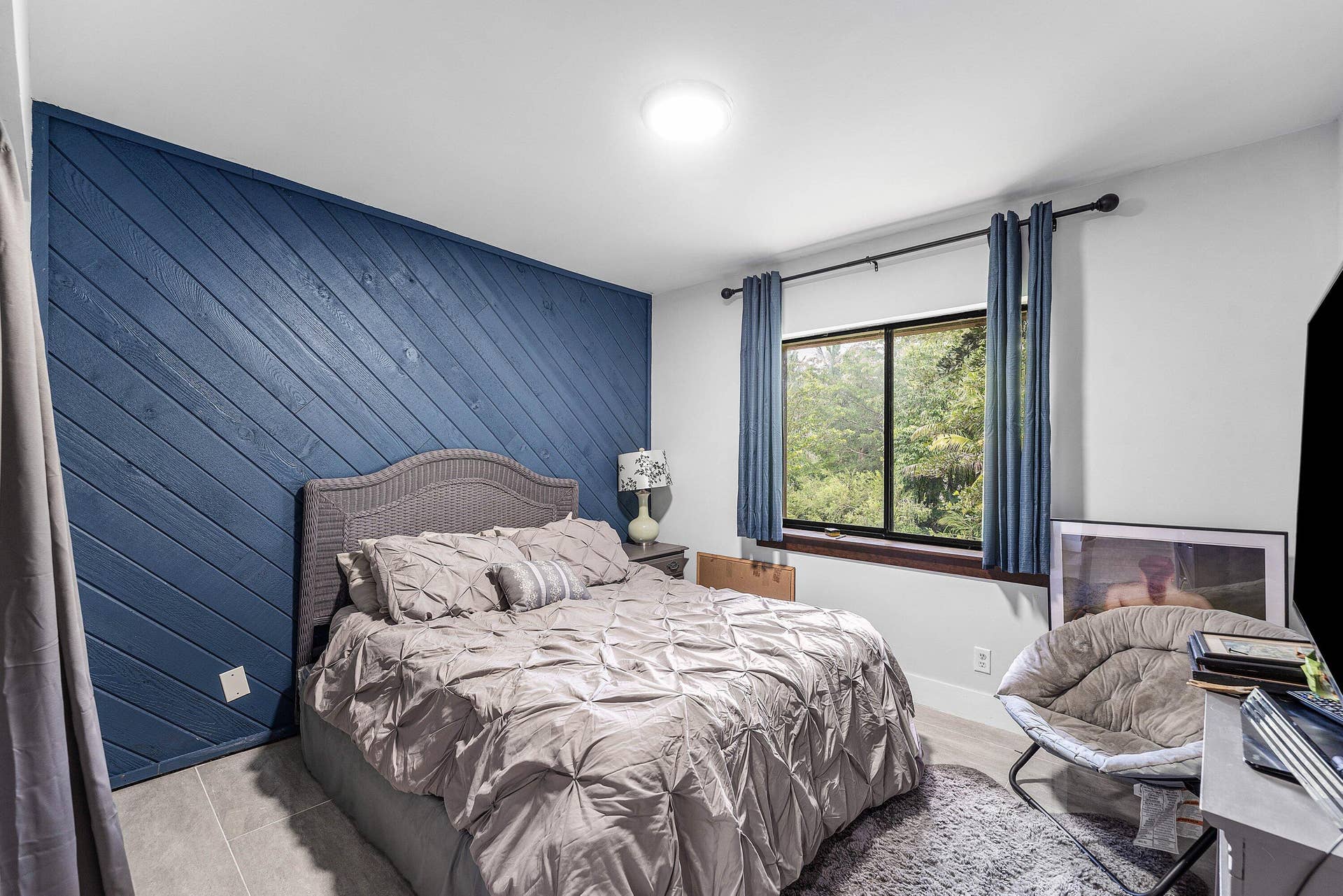 209 Wimbledon Lakes Drive, Plantation, FL 33324 Bedroom 2