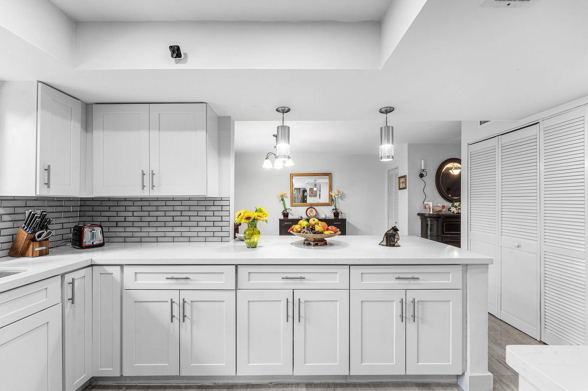 209 Wimbledon Lakes Drive, Plantation, FL 33324 Kitchen