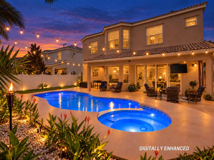 Property photo for 2478 WESTMONT Lane, Royal Palm Beach, FL