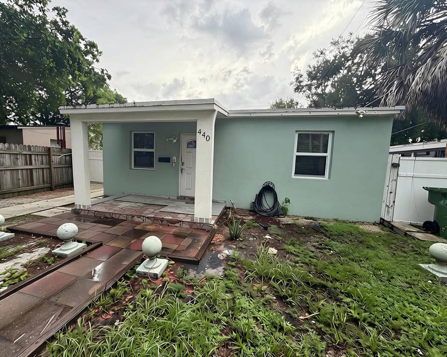 Property photo for 440 NW 15TH Avenue, Fort Lauderdale, FL
