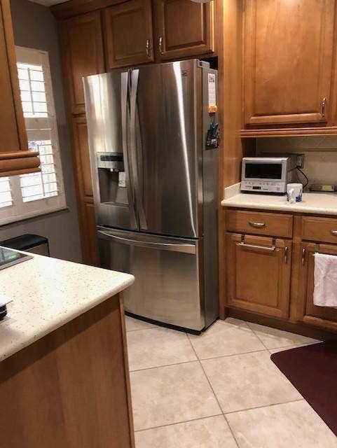 3980 Oaks Clubhouse Drive, #101, Pompano Beach, Pompano Beach, FL 33069 Kitchen view
