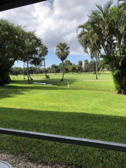 3980 Oaks Clubhouse Drive, #101, Pompano Beach, Pompano Beach, FL 33069 Golf Course