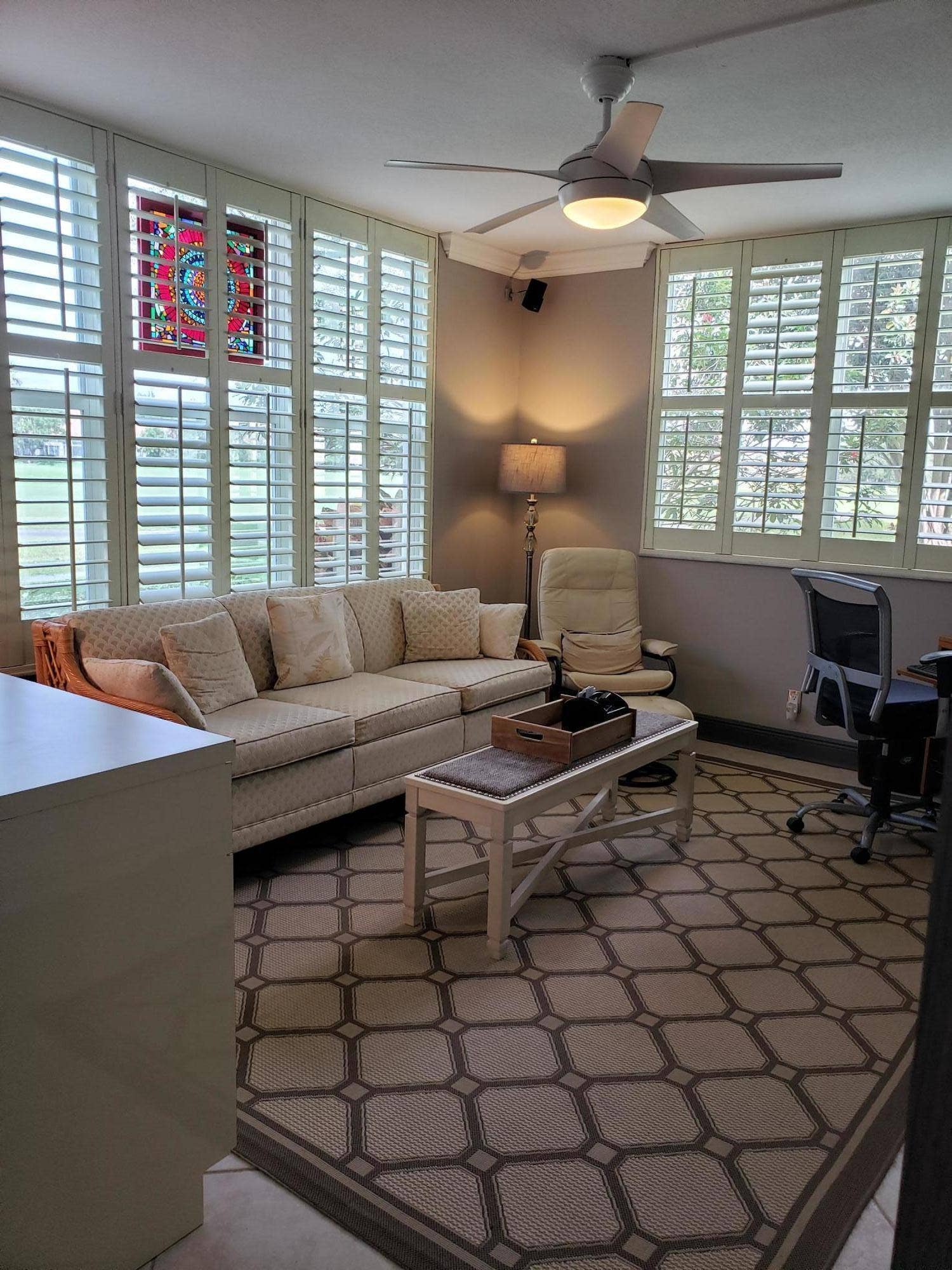 3980 Oaks Clubhouse Drive, #101, Pompano Beach, Pompano Beach, FL 33069 Den