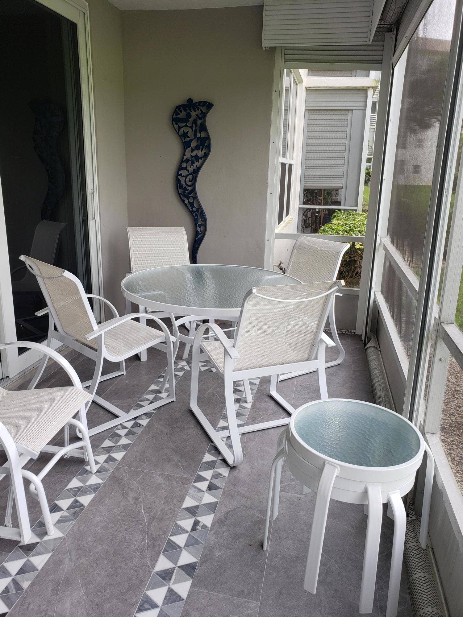 3980 Oaks Clubhouse Drive, #101, Pompano Beach, Pompano Beach, FL 33069 Palm Air - Ruben