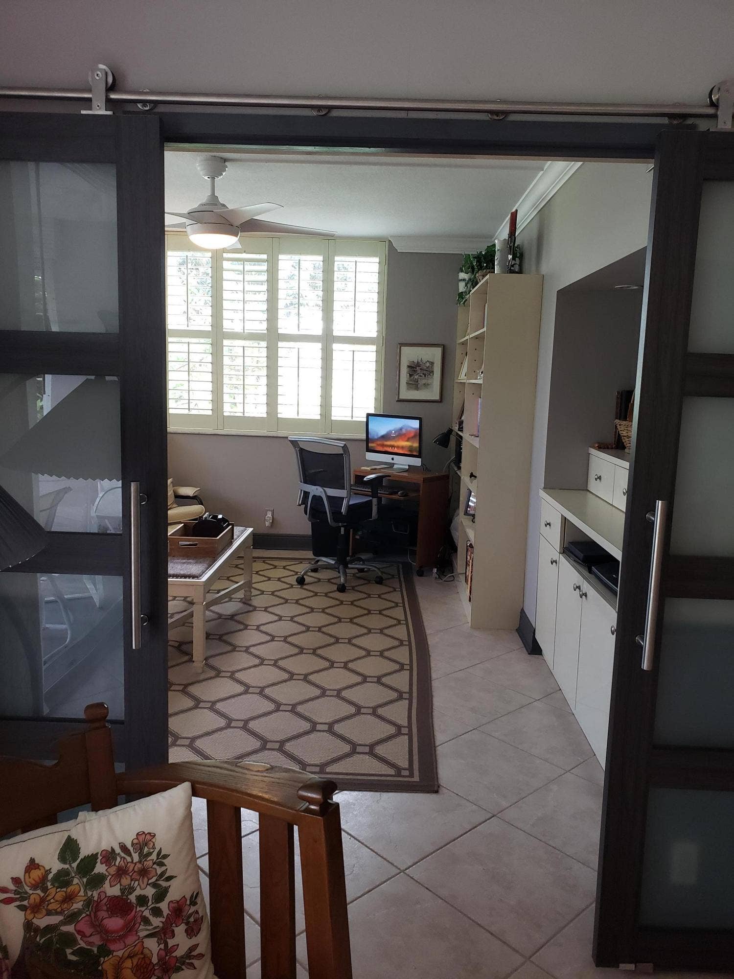 3980 Oaks Clubhouse Drive, #101, Pompano Beach, Pompano Beach, FL 33069 Den Study