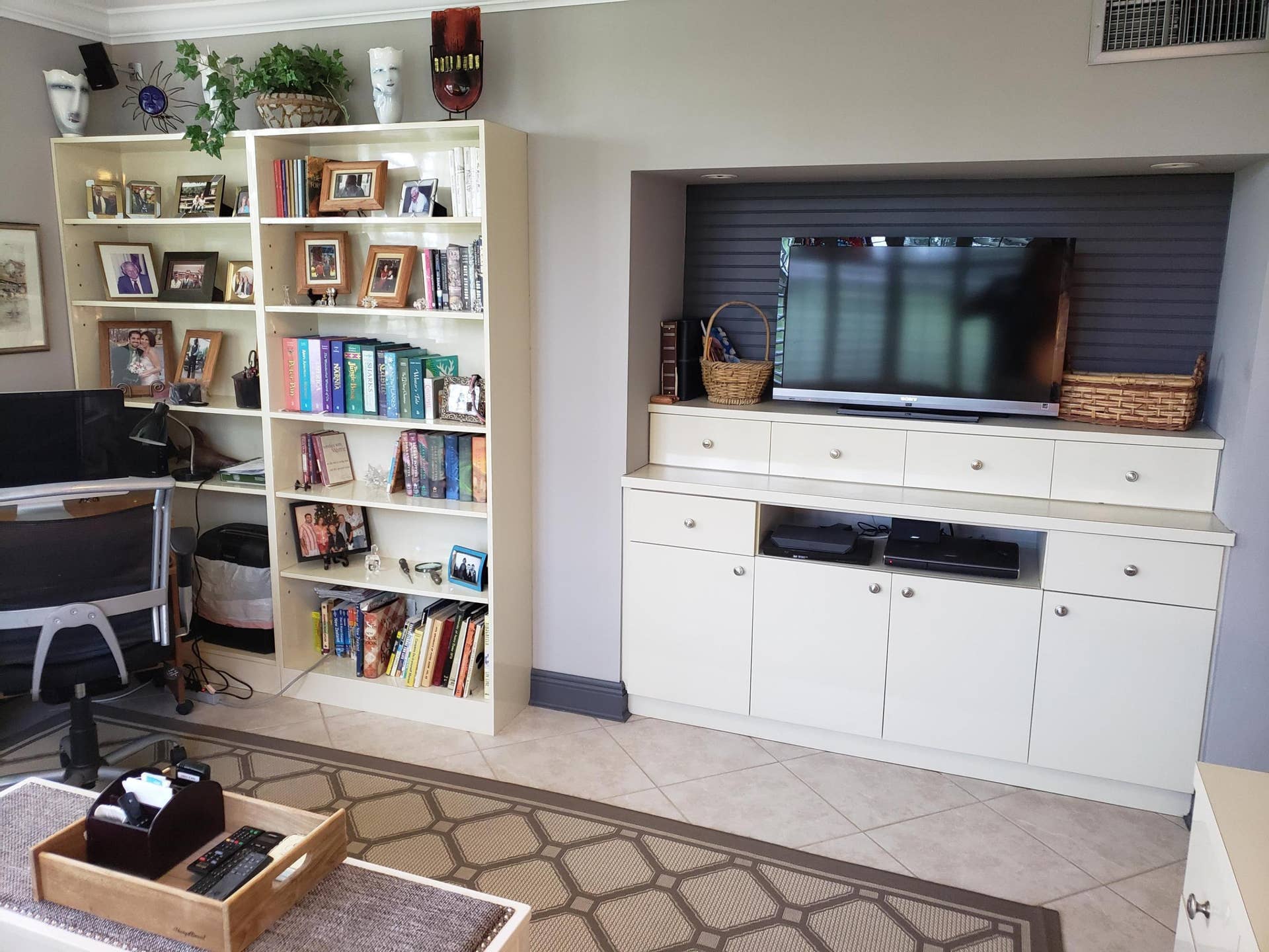 3980 Oaks Clubhouse Drive, #101, Pompano Beach, Pompano Beach, FL 33069 TV Den