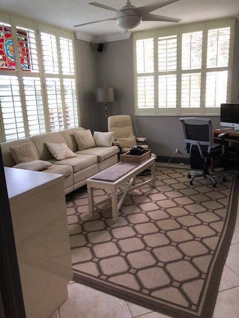 3980 Oaks Clubhouse Drive, #101, Pompano Beach, Pompano Beach, FL 33069 Den TV Room