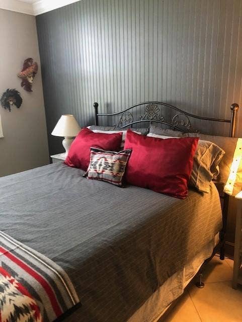 3980 Oaks Clubhouse Drive, #101, Pompano Beach, Pompano Beach, FL 33069 Comfortable Guest Bedroom