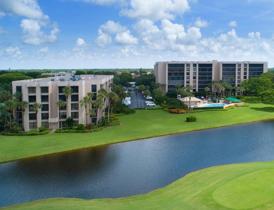 Property photo for 20080 Boca West Drive, #448, Boca Raton, FL