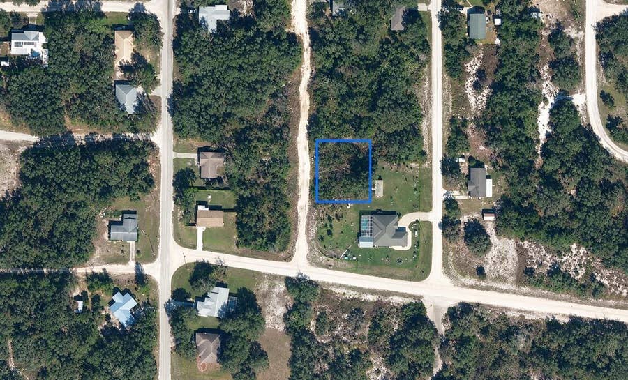 Property photo for 240 N WALKER Road, Avon Park, FL
