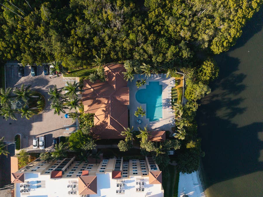 Property photo for 600 SCOTIA Drive, #108, Hypoluxo, FL