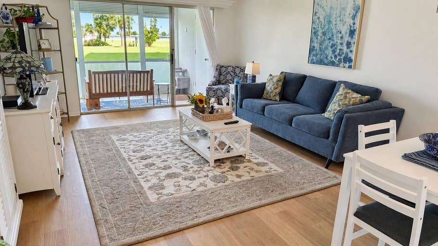 Property photo for 3661 VIA POINCIANA, #113, Lake Worth, FL