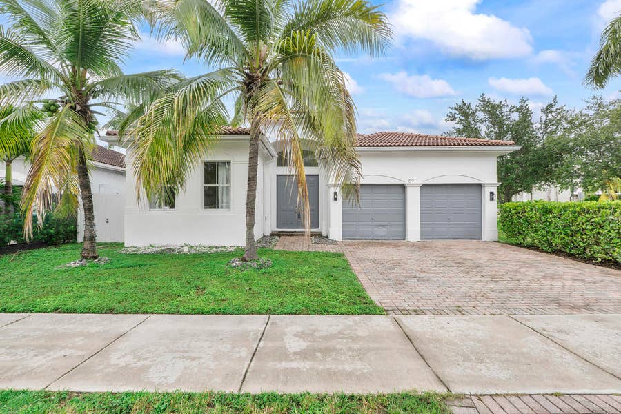 Property photo for 8911 NW 178th Lane, Hialeah, FL