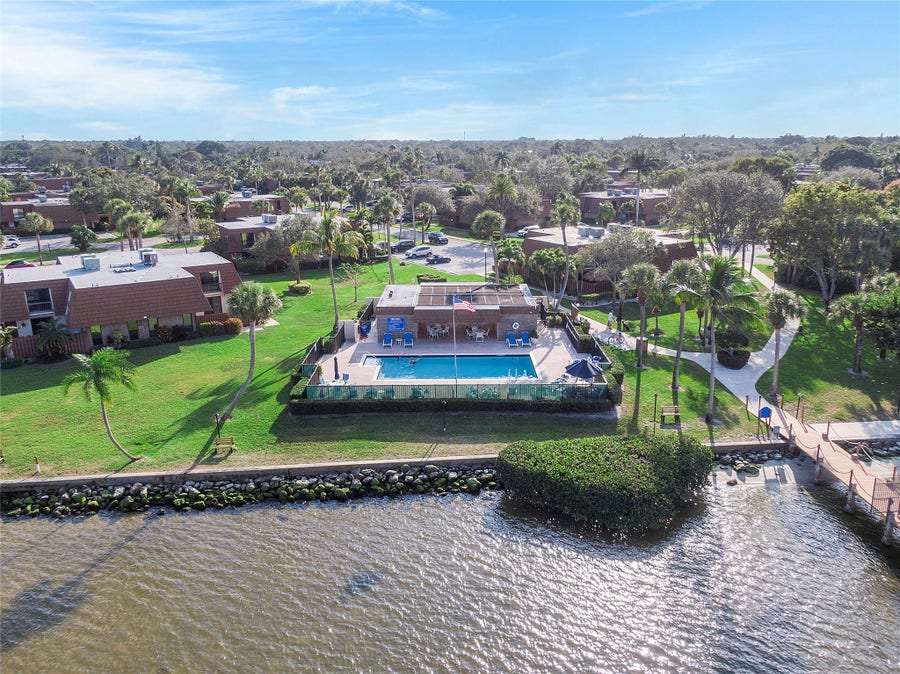 Property photo for 825 CENTER Street, #26A, Jupiter, FL