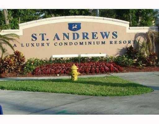 Property photo for 12148 Saint Andrews Place, #111, Miramar, FL