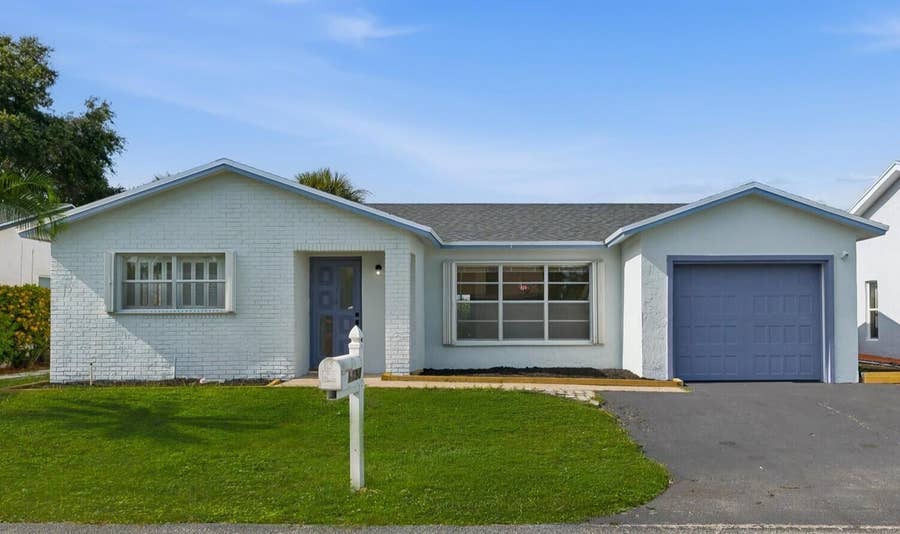 Property photo for 7198 PINE FOREST Circle E, Lake Worth, FL