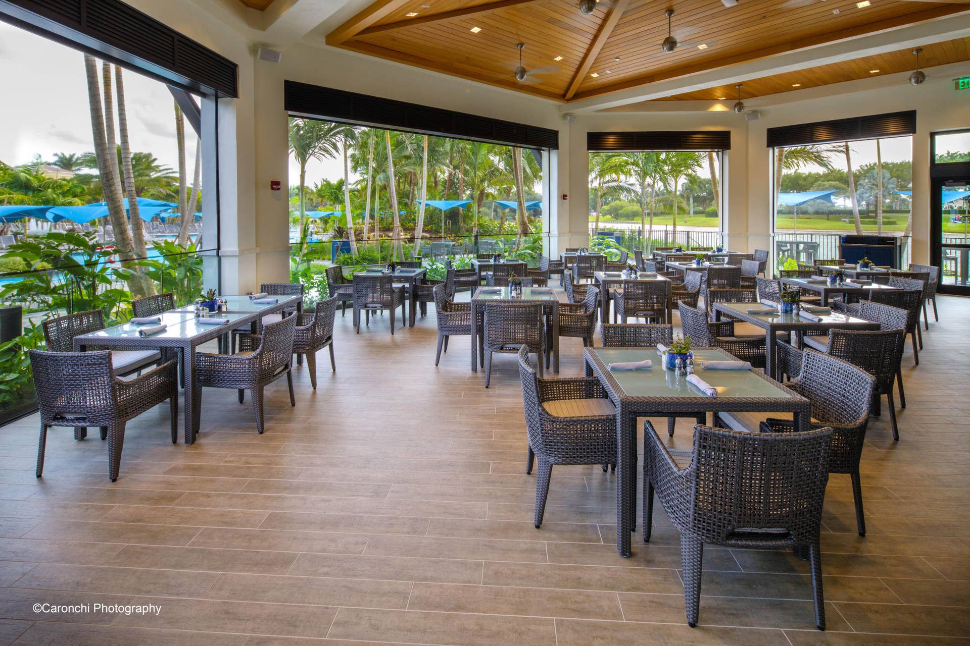 5742 SAINT ANNES Way, Boca Raton, FL 33496 Woodfield Waterside Restaurant