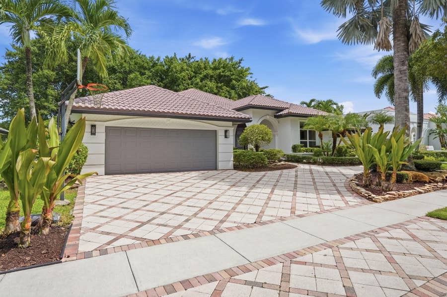 Property photo for 5742 SAINT ANNES Way, Boca Raton, FL