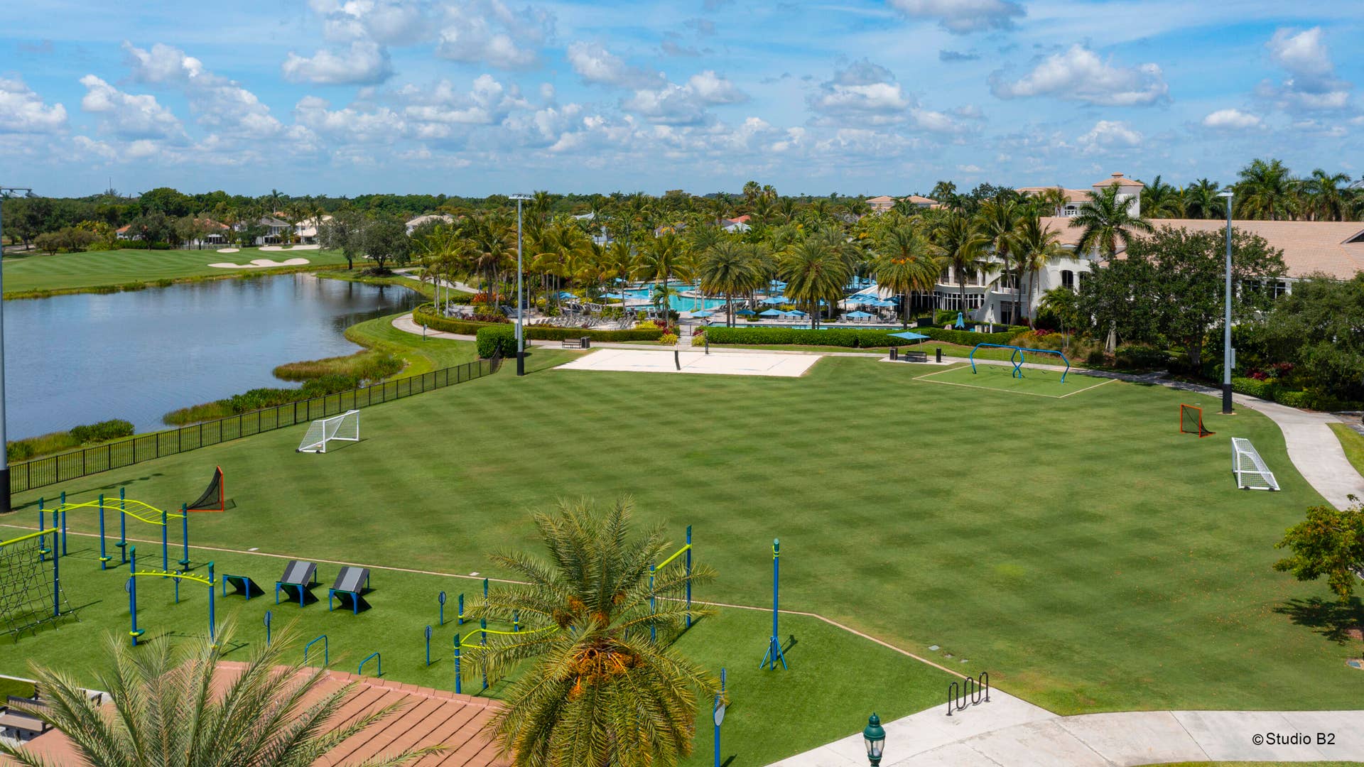 5742 SAINT ANNES Way, Boca Raton, FL 33496 Woodfield Recreation Complex