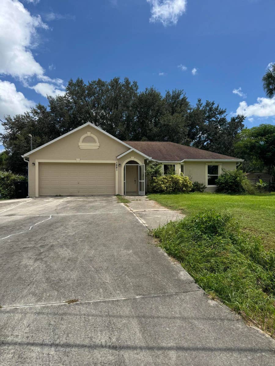 Property photo for 1881 SW Agnes Street, Port St Lucie, FL