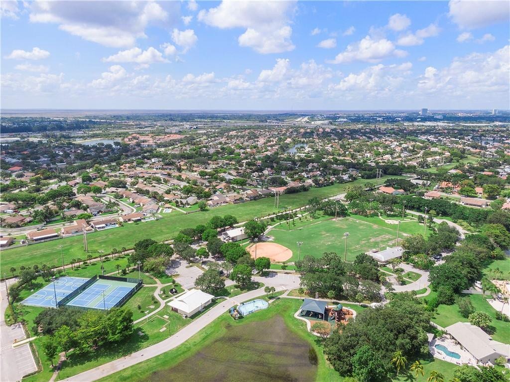 710 Briarwood Terrace, Davie, FL 33325 Shenandoah Park