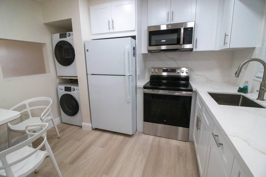 Property photo for 10100 NW 30th Court, #107, Sunrise, FL