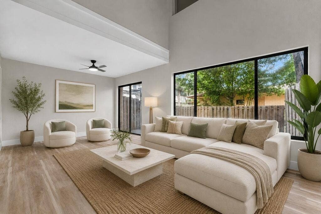4281 NW 76 Avenue, Davie, FL 33328 VIRTUALLY STAGED