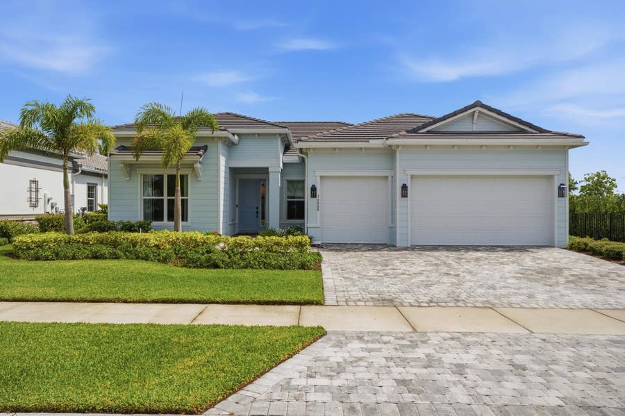 Property photo for 10888 STELLAR Circle, Palm Beach Gardens, FL