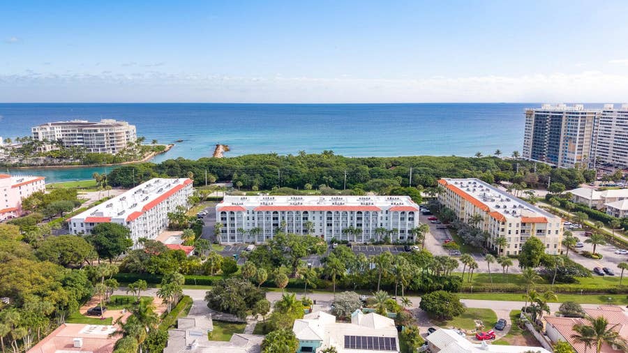 Property photo for 1111 S OCEAN Boulevard, #213, Boca Raton, FL