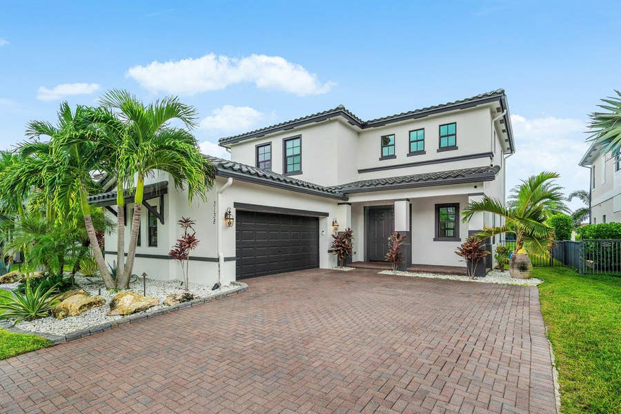 Property photo for 3138 Streng Lane, Royal Palm Beach, FL