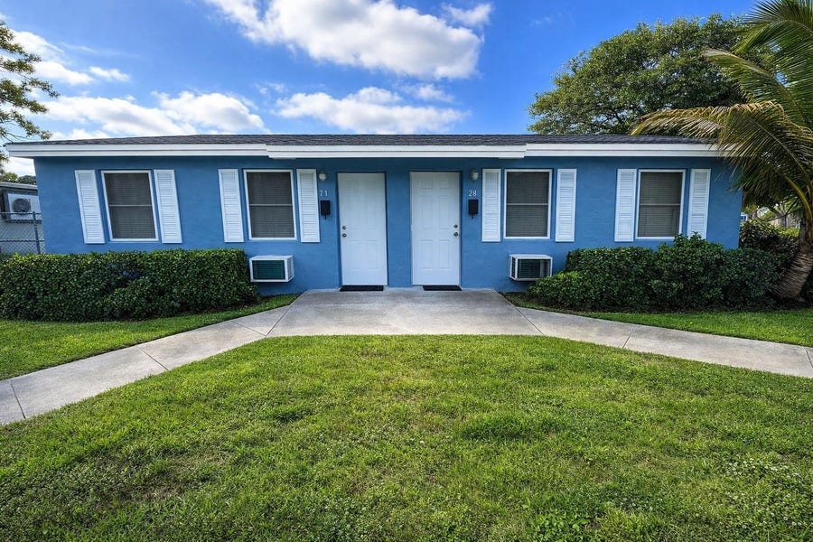 Property photo for 741 NW 10th Terrace, Fort Lauderdale, FL