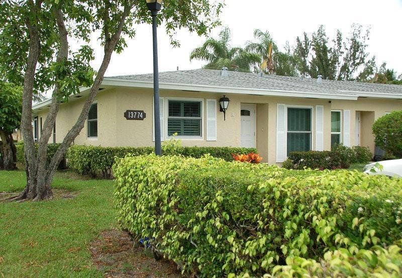 Property photo for 13774 VIA FLORA, #A, Delray Beach, FL