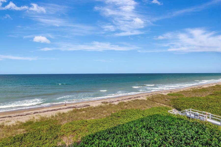 Property photo for 10980 S OCEAN Drive, #312, Jensen Beach, FL