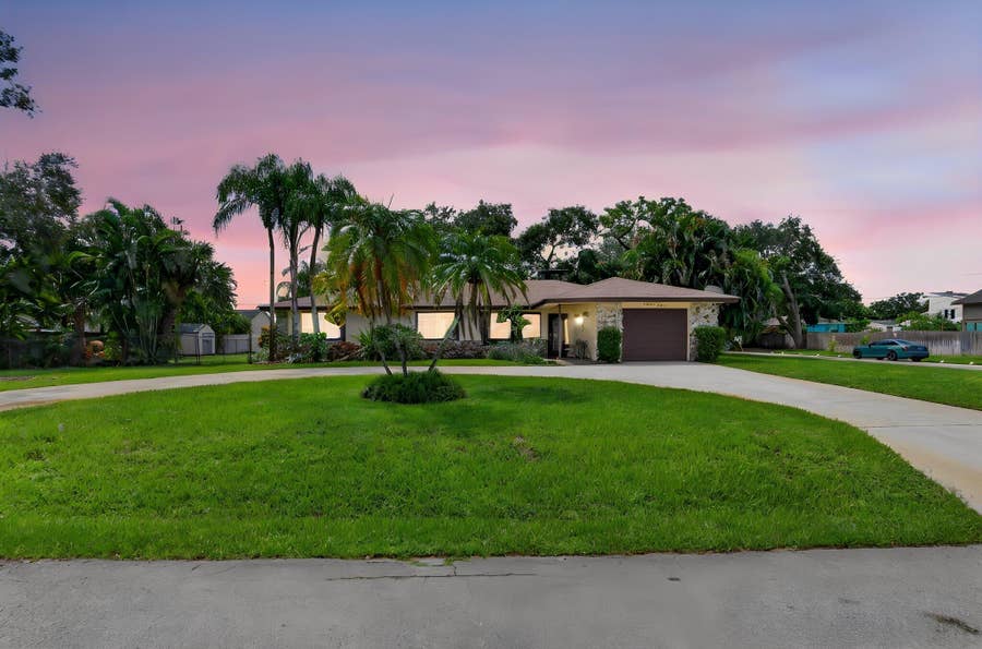 Property photo for 4746 Canal Drive, Lake Worth, FL