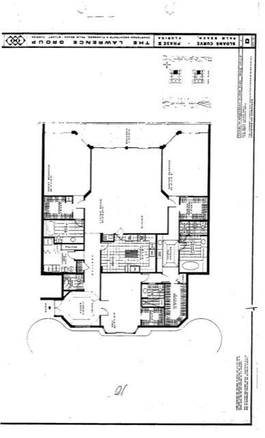 2000 S Ocean Boulevard, Palm Beach, FL 33480 2000 10 stack