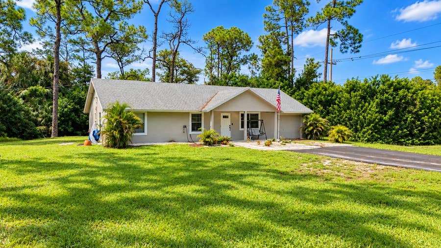 Property photo for 16701 Mead Hill Drive E, The Acreage, FL