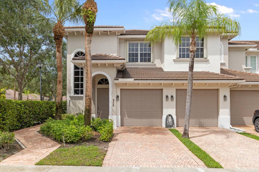 Property photo for 6380 BELLA Circle, #905, Boynton Beach, FL