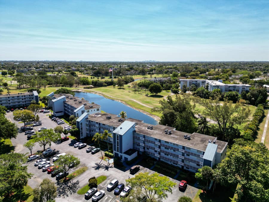 Property photo for 1470 NW 80th Avenue, #Apt 204, Margate, FL